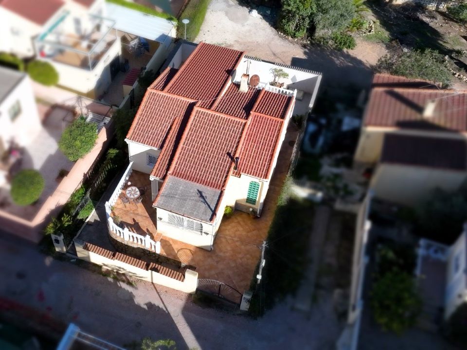 Villa i La Marina, Alicante - foto 3